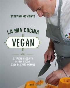 Cover La mia cucina vegan (eBook, ePUB)