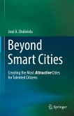 Beyond Smart Cities (eBook, PDF)