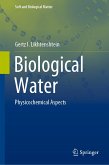 Biological Water (eBook, PDF)