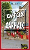 Intox à Carhaix (eBook, ePUB)