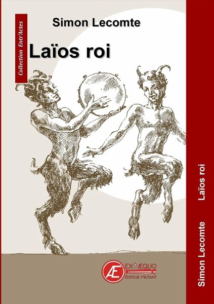 Laios roi (eBook, ePUB)