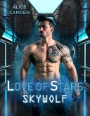 Love of Stars (eBook, ePUB) Love of Stars (eBook, ePUB)