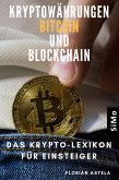Kryptowährungen Bitcoin und Blockchain (eBook, ePUB)