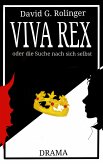 Viva Rex oder die Suche nach sich selbst (eBook, ePUB)