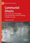 Communist Ghosts (eBook, PDF)