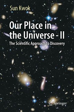 Our Place in the Universe - II (eBook, PDF) - Kwok, Sun