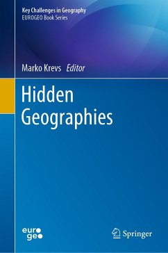 Hidden Geographies (eBook, PDF)