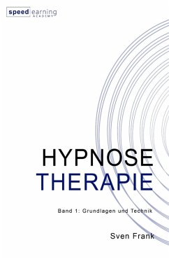 HYPNOSE THERAPIE (eBook, ePUB) - Frank, Sven