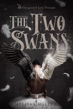 The Two Swans - Mallet, Mélissa