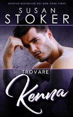 Trovare Kenna - Stoker, Susan