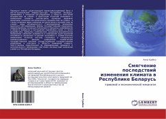 Smqgchenie posledstwij izmeneniq klimata w Respublike Belarus' - Grabko, Anna