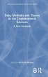 Data, Methods and Theory in the... - Bild 1