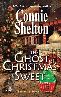 The Ghost of Christmas Sweet - Shelton, Connie