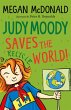 Judy Moody Saves the World! - Bild 1