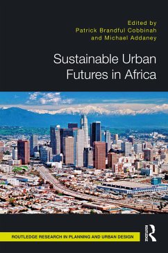 Sustainable Urban Futures in Africa