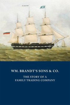 WM. BRANDT'S SONS & CO. - Brandt, Peter Augustus