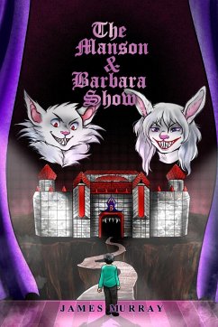 The Manson & Barbara Show - Murray, James