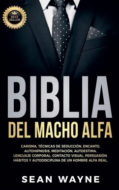 Cover Biblia del Macho Alfa