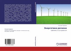 Cover Jenergetika regiona