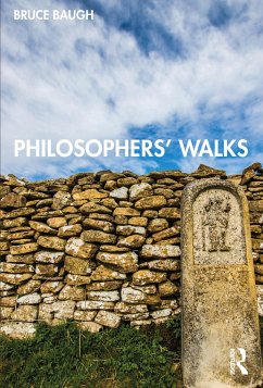 Philosophers' Walks - Baugh, Bruce