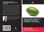 Propriedades químicas e biológicas da Feijoa sellowiana marroquina