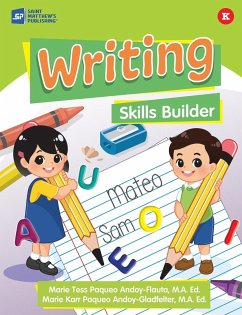 Writing Skills Builder - Andoy-Gladfelter, Marie Karr P.