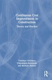 Continuous Cost Improvement in Construction