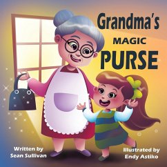 Grandma's Magic Purse - Sullivan, Sean