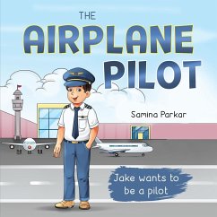 The Airplane Pilot - Parkar, Samina