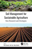 Soil Management for Sustainable Agriculture