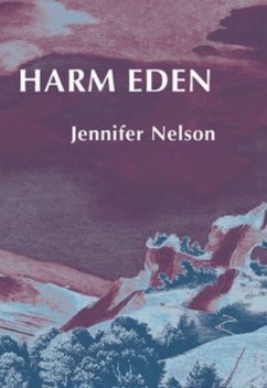 Harm Eden - Nelson, Jennifer