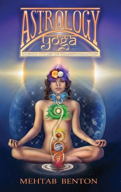 Astrology Yoga - Benton, Mehtab