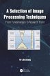 A Selection of Image Processing... - Bild 1