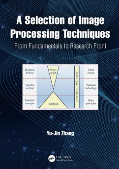 A Selection of Image Processing Techniques - Zhang, Yu-Jin