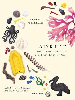 Adrift - Williams, Tracey