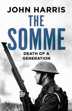 The Somme - Harris, John