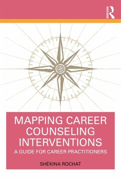 Mapping Career Counseling Interventions - Rochat, Shékina