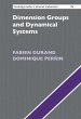 Dimension Groups and Dynamical Systems - Bild 1