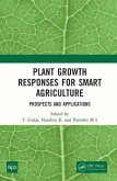 Plant Growth Responses for Smart Agriculture