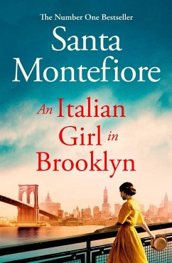 An Italian Girl in Brooklyn - Montefiore, Santa