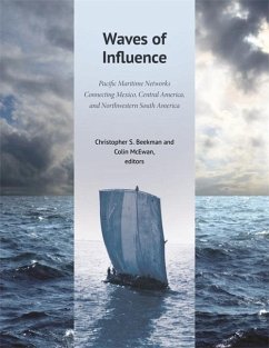 Waves of Influence - Beekman, Christopher S.; Mcewan, Colin