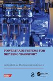 Powertrain Systems for Net-Zero Transport
