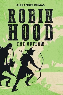 Robin Hood - Dumas, Alexandre