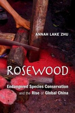 Rosewood - Zhu, Annah Lake