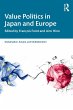 Value Politics in Japan and Europe - Bild 1