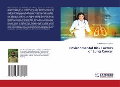 Environmental Risk Factors of Lung Cancer - Luqman, Dr. Muhammad