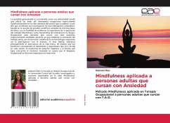 Mindfulness aplicada a personas adultas que cursan con Ansiedad