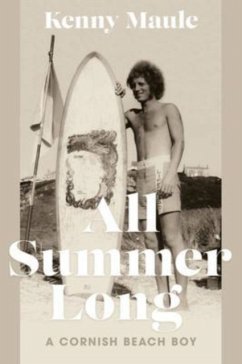 All Summer Long - Maule, Kenny