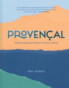 Provencal - Jackson, Alex