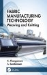 Fabric Manufacturing Technology - Bild 1